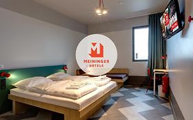 Meininger Hotel
